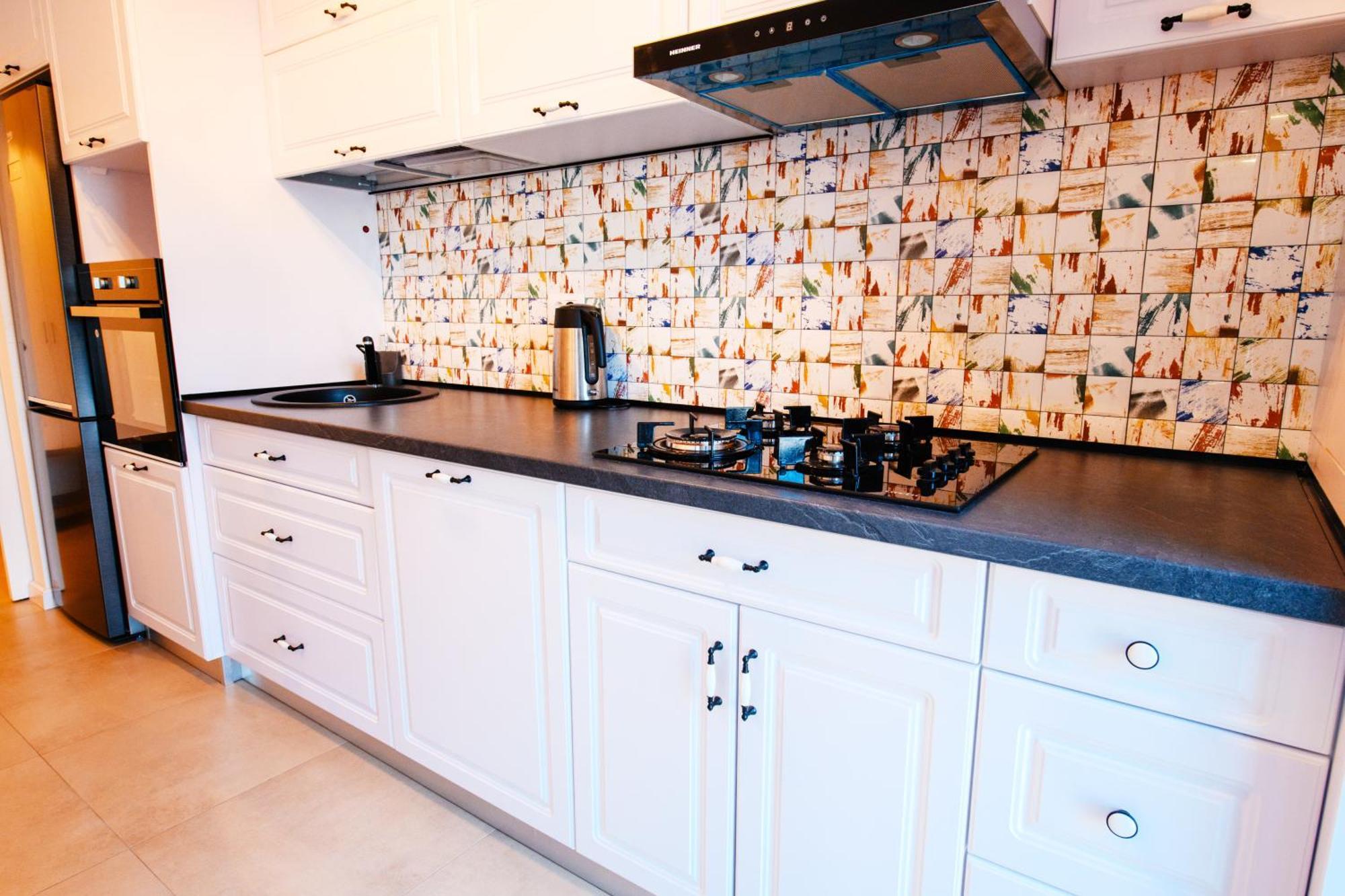 SmartConceptLiving Plaza Apartment Bucureşti Cameră foto