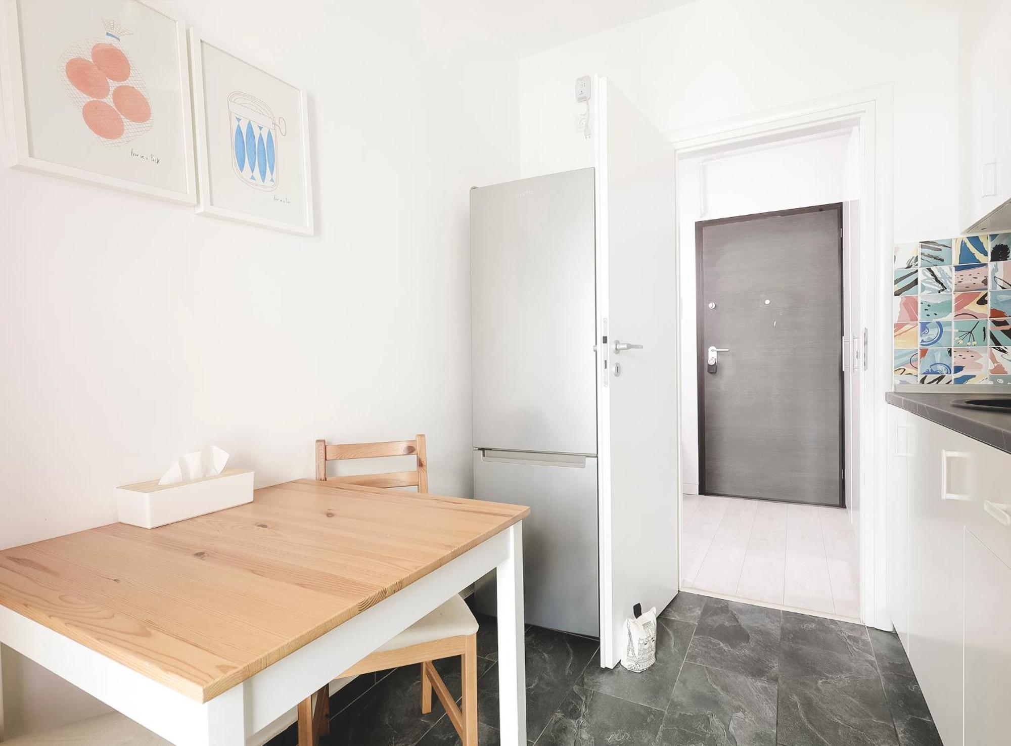 SmartConceptLiving Plaza Apartment Bucureşti Cameră foto
